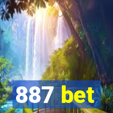 887 bet