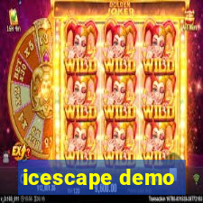 icescape demo