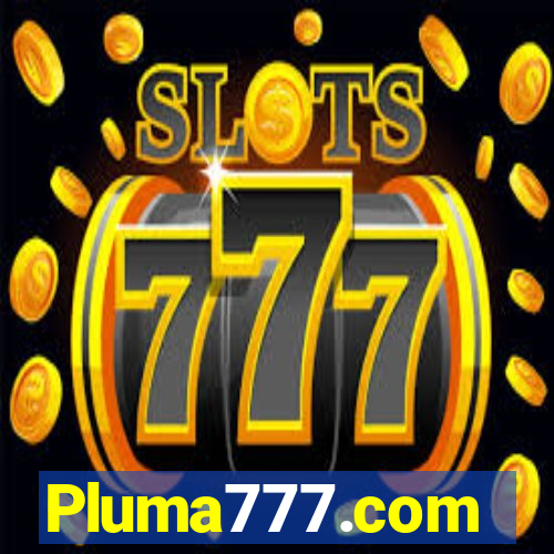 Pluma777.com