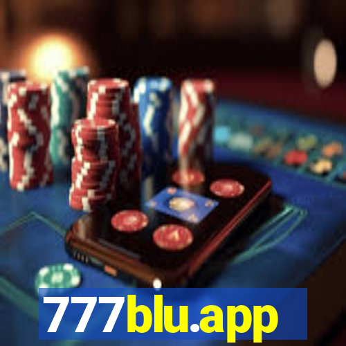 777blu.app