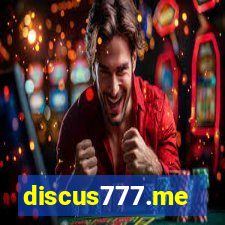 discus777.me