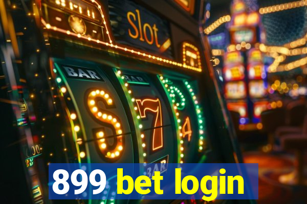 899 bet login