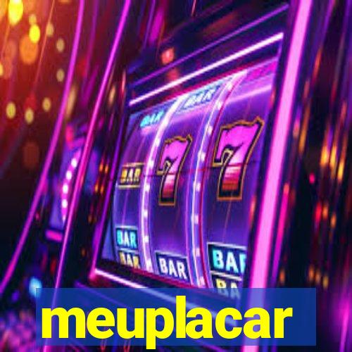 meuplacar