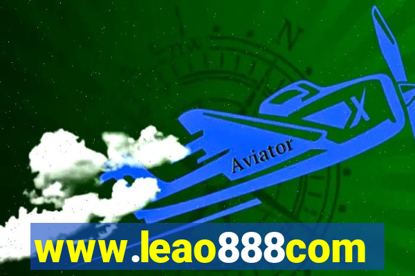 www.leao888com