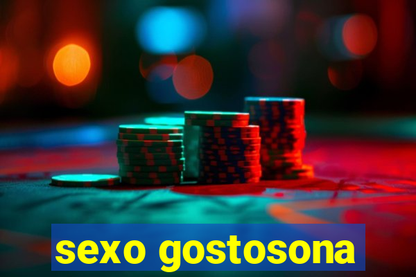 sexo gostosona