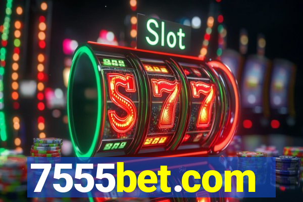 7555bet.com