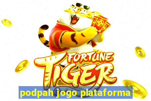 podpah jogo plataforma