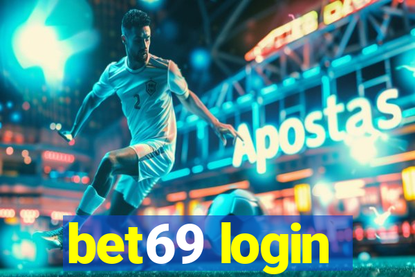 bet69 login