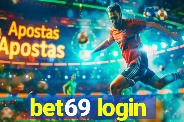 bet69 login