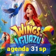 agenda 31 sp