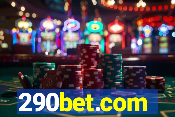 290bet.com