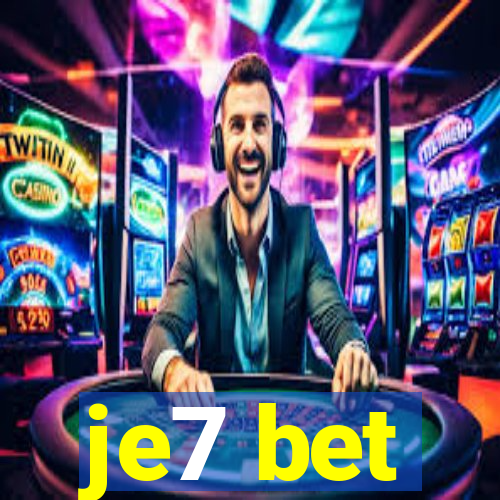 je7 bet