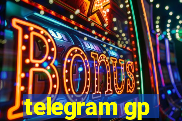 telegram gp