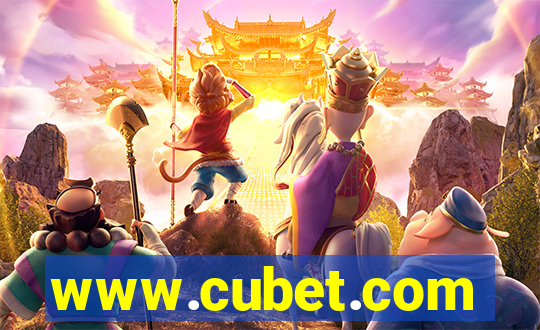 www.cubet.com