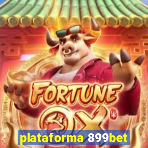 plataforma 899bet