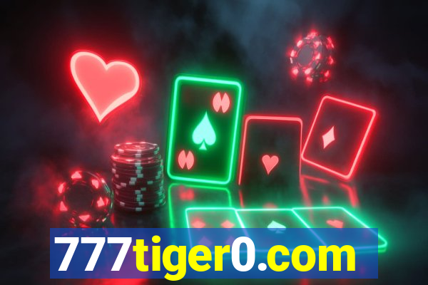 777tiger0.com