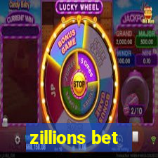 zillions bet