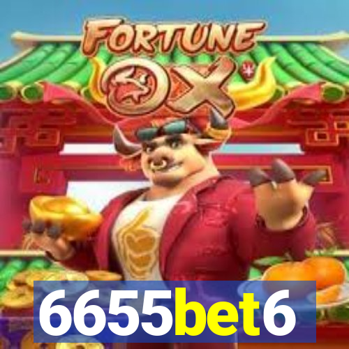 6655bet6