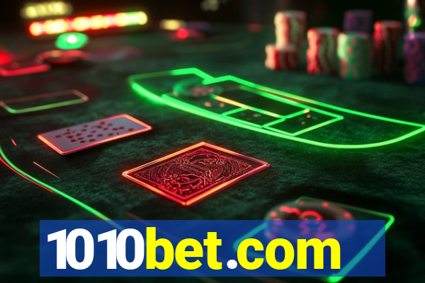 1010bet.com