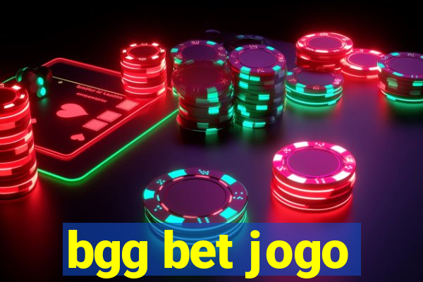 bgg bet jogo