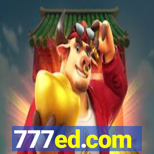 777ed.com