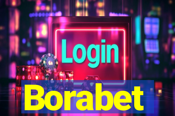 Borabet