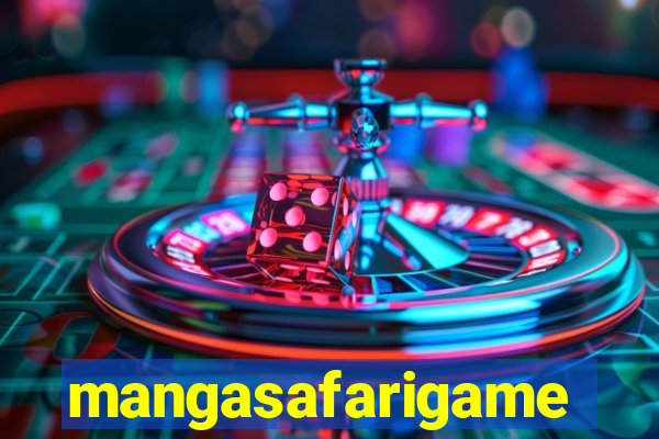 mangasafarigame