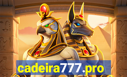 cadeira777.pro