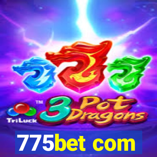 775bet com