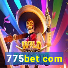 775bet com