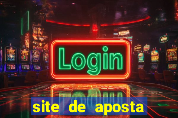 site de aposta deposito minimo 1 real