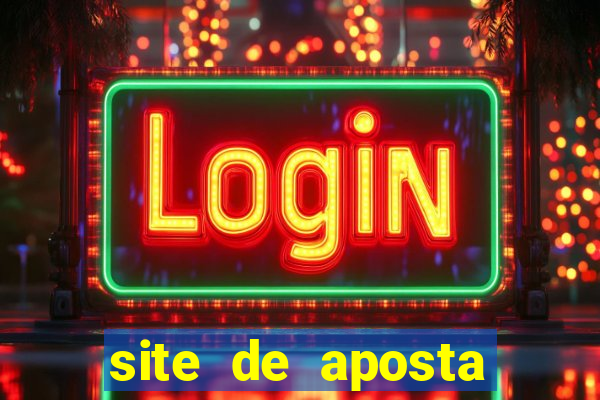 site de aposta deposito minimo 1 real