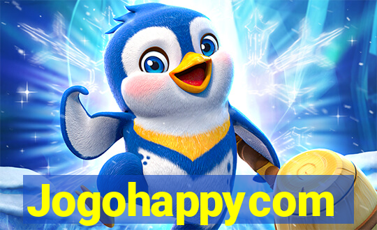 Jogohappycom