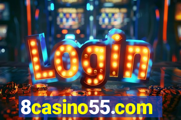 8casino55.com