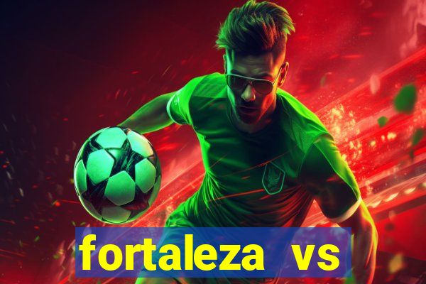 fortaleza vs flamengo futemax