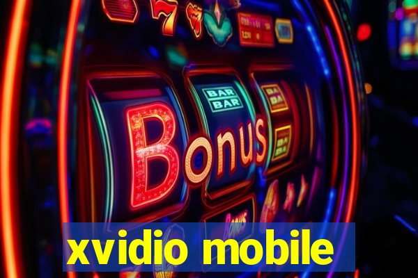 xvidio mobile