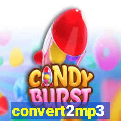 convert2mp3