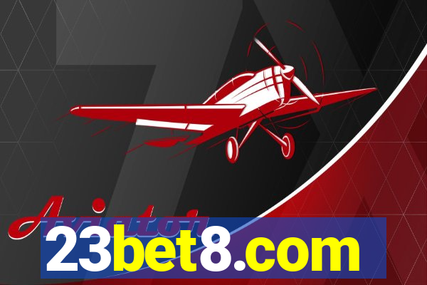 23bet8.com