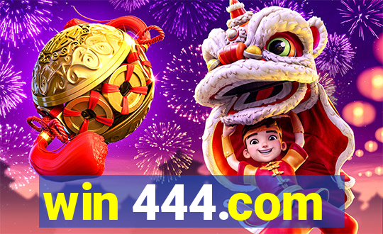 win 444.com