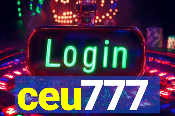 ceu777