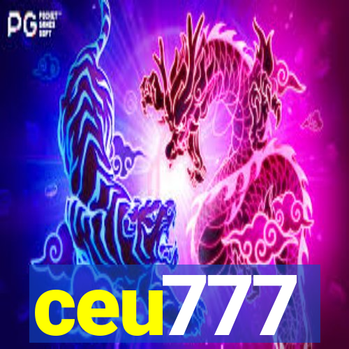 ceu777