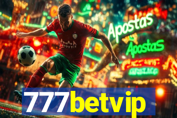 777betvip