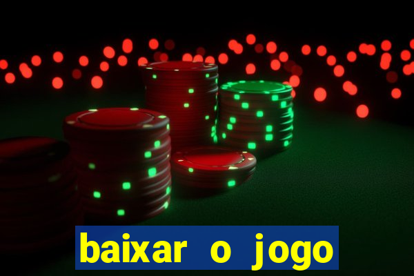 baixar o jogo resident evil