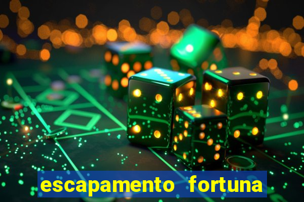 escapamento fortuna tornado 250