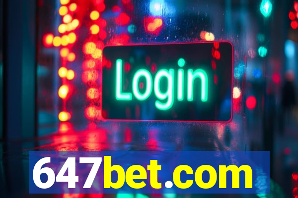 647bet.com