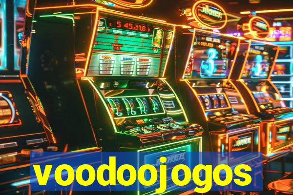 voodoojogos