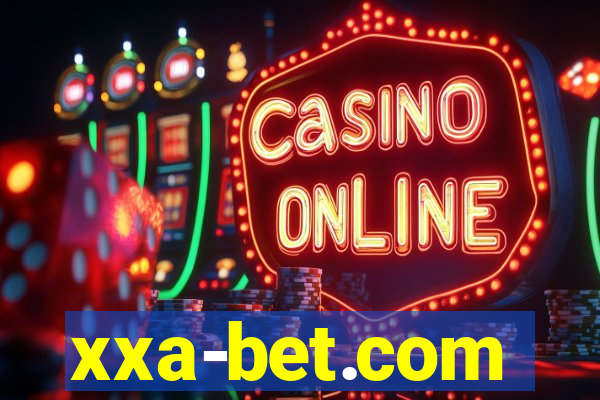 xxa-bet.com