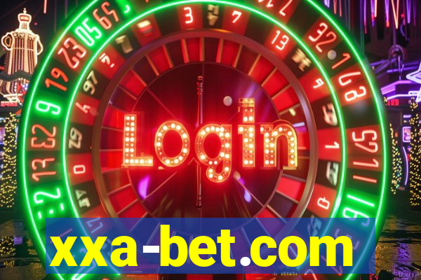 xxa-bet.com