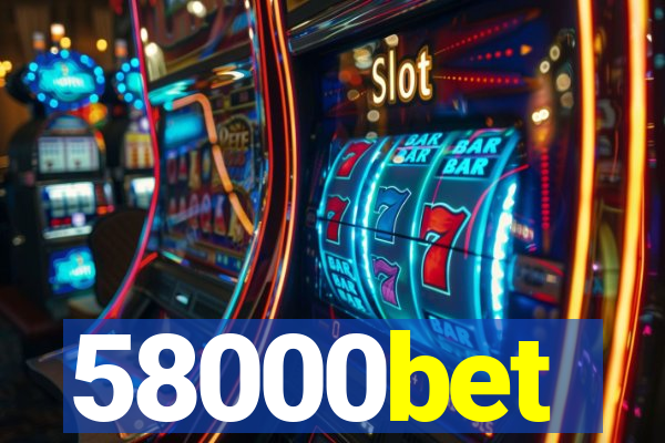 58000bet