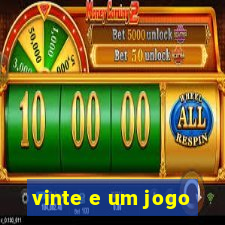 vinte e um jogo